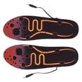 thumbnail image 3 of Electric Insoles, Heated Insoles Even Heating  For Friends, 3 of 8