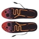 thumbnail image 3 of Plantillas calentadas Calentador de pies con calefacción eléctrica USB Control fácil lavable para hombres y mujeres, 3 of 5