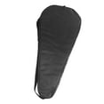 thumbnail image 4 of Funda para raqueta de bádminton, protección portátil profesional para raquetas con correa de hombro ajustable para viajes y práctica de partidos., 4 of 8