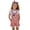 8Watermelon Red4, variant on CAIVO Girls Boys Independence Day Print Denim Overalls Adjustable Strap Shorts Patriotic Summer Casual Pants Overalls Shorts Pocket Adjustable Strap Romper Clothes 1776-2026