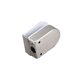 thumbnail image 3 of Stainless Steel,Glass Door Latches Lock/Bolt,138A ,Without Drilling,For Double Glass Door, Frameless Glass Door, 3 of 5
