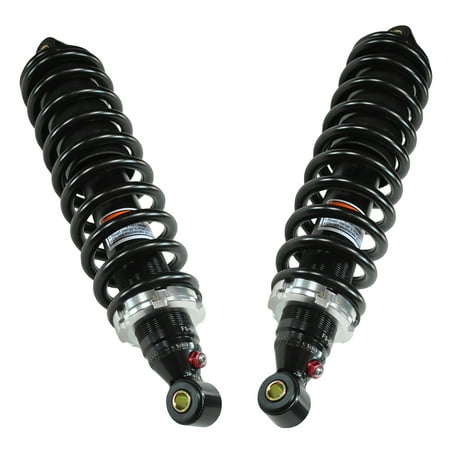 Factory Spec, 1515-0414, 2 Front Gas Shocks compatible with Honda 2000-2006 Rancher 350 2x4 & (Best Shocks For Toyota Tacoma 4x4)