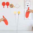 thumbnail image 1 of Domqga Table Tennis Trainer Domestic Children Pong Training Device Kid Toy Single Practice Partner Equipment,Table Tennis Trainer,Kid Table Tennis Trainer, 1 of 8