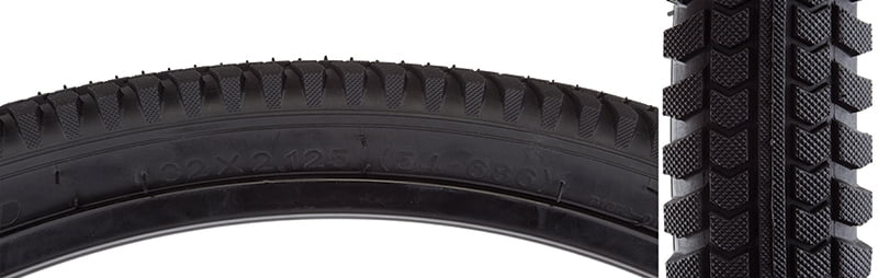 Goodyear Kent 91065 29 X 2.1MTB Black Tire