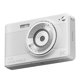 thumbnail image 1 of Electrónica Pisexur para hombres La nueva cámara digital con tarjeta CCD de 56 megapíxeles y pantalla de alta definición de 8 pulgadas enfoca automáticamente Electrónica para niños, organizador de el, 1 of 9