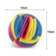 thumbnail image 4 of Almohadilla para olfatear, pelota para olfatear para perros y gatos, juguete educativo para perros, juego educativo, almohadilla de alimentación, descompresión, portátil, lavable a máquina, 4 of 8