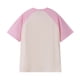 thumbnail image 3 of pstuiky Mangas cortas para hombre, Camiseta de manga corta con cuello redondo y estampado de colores para hombre camisas casuales para hombre xl, 3 of 3