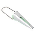 thumbnail image 4 of AMONIDA Bias Tape Maker Kit, Bias Binding Maker Wear-resistant For Leather Crafts For General Purpose For DIY For Tailoring Patchwork, 4 of 8