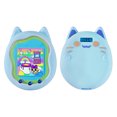 thumbnail image 4 of Silicone Case Screen Protector Protective Sleeve Skin for Tamagotchi Uni (Blue), 4 of 6