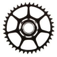 thumbnail image 2 of SRAM Bosch X-Sync 2 Steel Eagle Direct Mount Chainring - 38T Non-Boost Black, 2 of 2