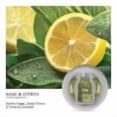 thumbnail image 3 of Yankee Candle Smart Scent Vent Clip Car & Home AC Air Freshener, Sage & Citrus, 3 of 5