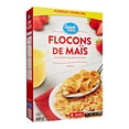 thumbnail image 3 of Céréales Flocons de maïs format familial Great Value, 3 of 7