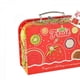 thumbnail image 3 of Tea Set Toy with Carrying Case Role Play for Boys Girls Toddlers Age 3 4 5 6, 3 of 4