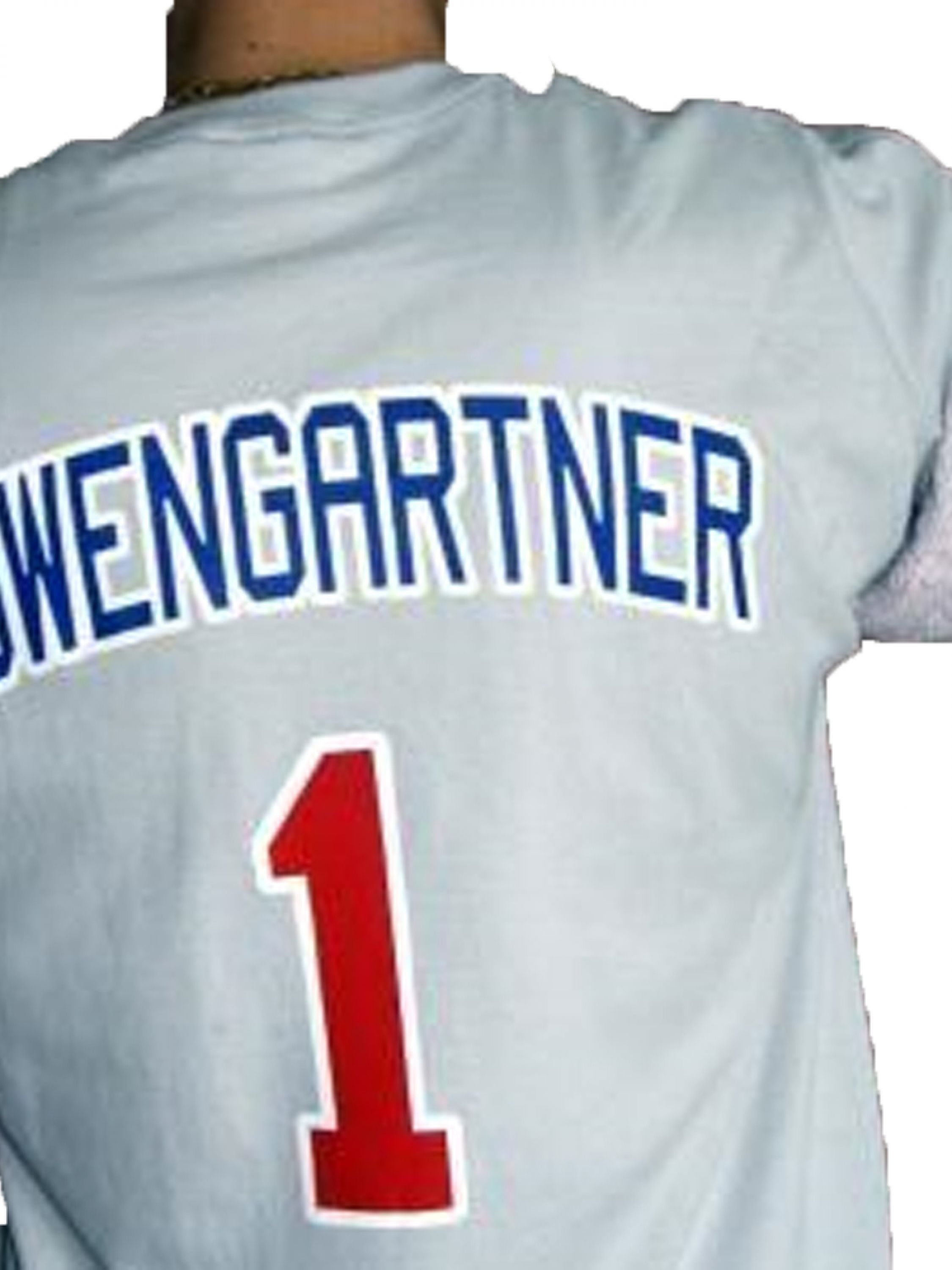 rowengartner jersey
