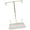 White, variant on Yammee 3 Thread Spool Stand for Household Sewing Machine Embroidery Machine Detachable Thread Rack Sewing Machine Accessories