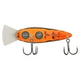 thumbnail image 4 of Berkley Shallow Money Badger Fishing Crankbait, 2.75 in, Hybrid Baitfish-Crayfish, 4 of 5