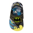 thumbnail image 6 of Batman Light Up Beach Flip Flop (Toddler Boys), 6 of 6