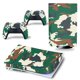 thumbnail image 3 of Tholdsy Adecuado para PS5 Funda protectora de silicona antideslizante PS5 espesada (negro) Videojuegos y accesorios, 3 of 6