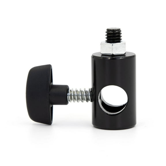 Promaster 1032  5/8" Receiver to 3/8"-16 male thread