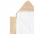 thumbnail image 4 of Odeerbi Newborn Baby Blanket-Wrapped Plus Velvet Sleeping Bag Thick Knitted Warm Woolen Stroller, 4 of 5