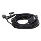 thumbnail image 5 of Endoscopio 3 en 1 de 7 mm para Android, tipo C, USB, micro USB, impermeable, para inspección de tuberías de coche, con 6 luces LED, cable rígido de 5 m para teléfono inteligente, 5 of 15