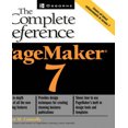 thumbnail image 3 of Adobe PageMaker 7.0 - The Complete Reference - reference book, 3 of 3