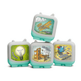 thumbnail image 1 of tonies Clever Tonies: Inventions and Innovations Set, 1 of 7