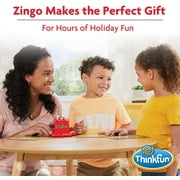 ThinkFun Zingo Bingo Preschool Game for Pre-Readers and Early Readers