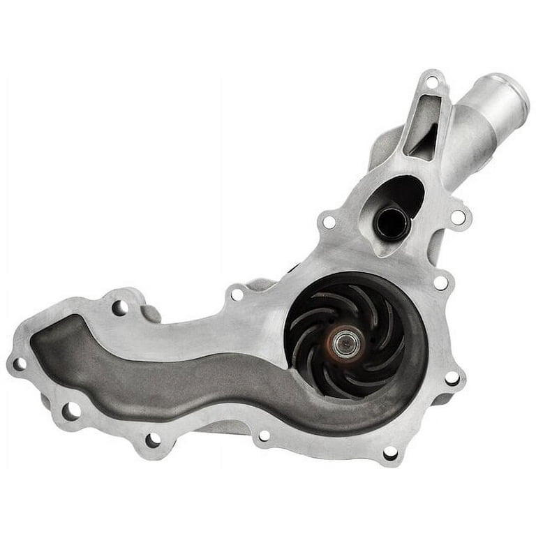 Water Pump Compatible with 2011 2015 Dodge Durango V6