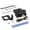 Direct Plate, variant on Upgrade Direct Extruder Support Plate Easy Print Flexible Filament for Ender 3/CR-10 3D Printer (Direct Plate)