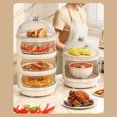 thumbnail image 3 of Caja de almacenamiento de Alimentos ANGGREK Protectora Para almacenamiento verano, 3 of 8