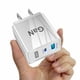 thumbnail image 4 of Cargador Rápido Gan De 65 W Pd Cargador Rápido Para Teléfonos Móviles Adaptador Para Ordenador, 4 of 4