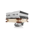 thumbnail image 2 of Noctua NH-C14S, Premium CPU Cooler with NF-A14 PWM 140mm Fan (Brown), 2 of 5