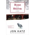 thumbnail image 2 of Pre-Owned Rose in a Storm (Paperback) 0345502663 9780345502667, 2 of 2