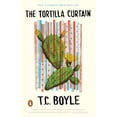thumbnail image 1 of Pre-Owned The Tortilla Curtain (Paperback) 014023828X 9780140238280, 1 of 1