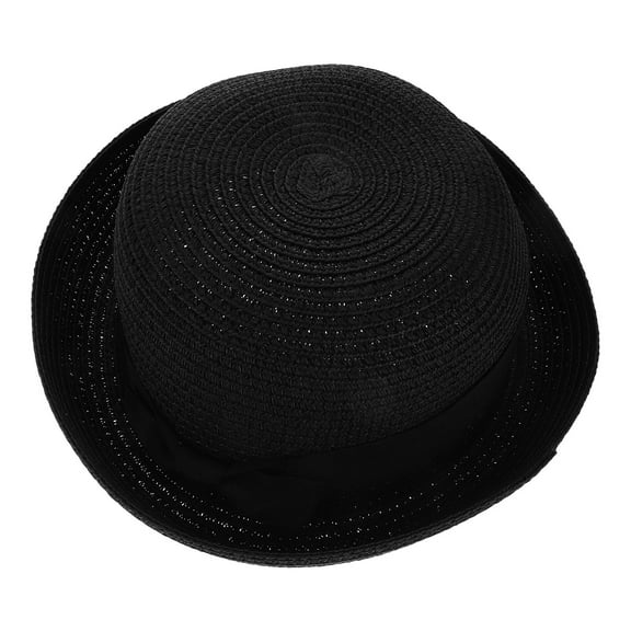 WEAVILUX Women Sun Hat Straw Blends 1Pcs