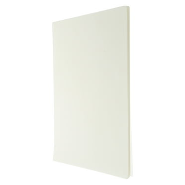 100 Pcs Waterproof Membrane Lamination Film Laminate Film Anti Scratch Film Card Laminating Film