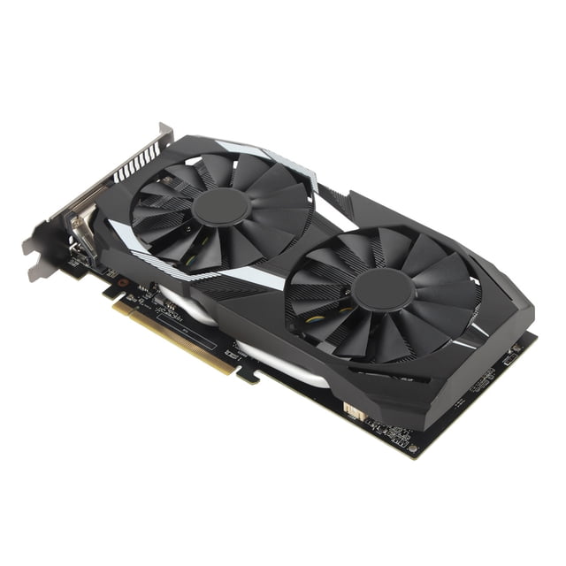 Tarjeta Gráfica RX590 ANGGREK 8 GB DVI D Para Computadora de Escritorio