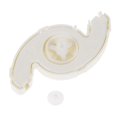thumbnail image 1 of 8193983 Dishwasher Upper Arm Spinner Replacement, 1 of 5