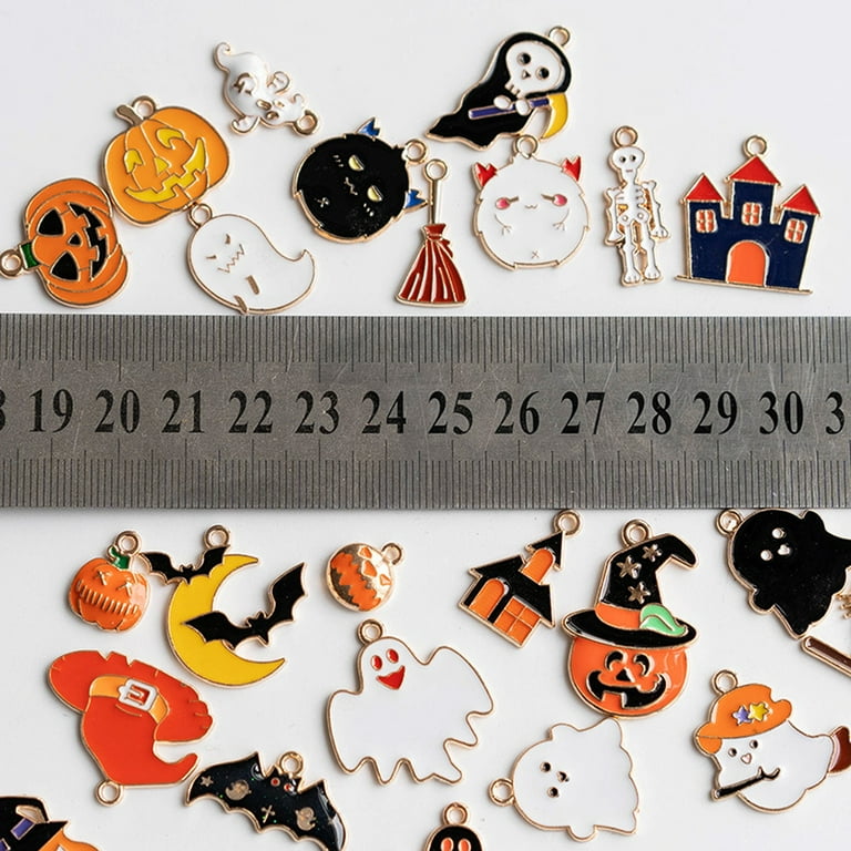 Halloween charms deals