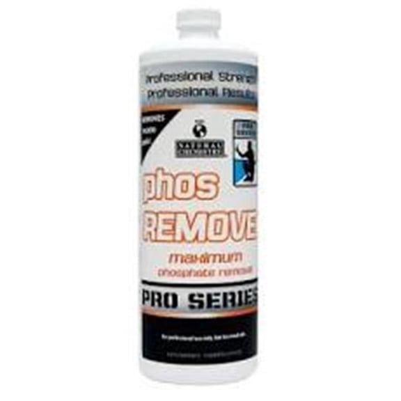 Natural Chemistry  32 oz Pro Series Phosphate Remover