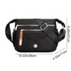 thumbnail image 3 of Mochila bandolera de varias capas, mochila grande, nailon impermeable, unisex, estilo casual, ideal para el trabajo, viajes y compras; ajustable, portátil, de nailon resistente, perfecta, 3 of 9
