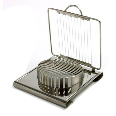

Norpro 18/10 Stainless Steel Soft Cheese Slicer