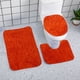 thumbnail image 5 of Alfombra de Baño Xihbxyly 3 Piezas Antideslizante Súper Suave y Absorbente, 5 of 7