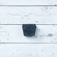 thumbnail image 3 of Artstone NOV35098 8.5 in. Ella Wall Pot, Black, 3 of 4