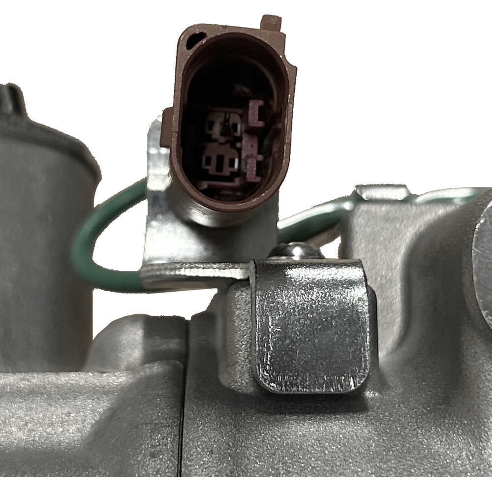 Global Parts Distributors LLC 6513477 New A/c Compressor