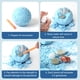 thumbnail image 4 of Juguetes de piscina, juguetes para bebés, juguetes para niños pequeños, juguete de minería de gemas, rompecabezas de planetas, minería manual, cosas buenas, juguetes de planetas para niños que fomenta, 4 of 8
