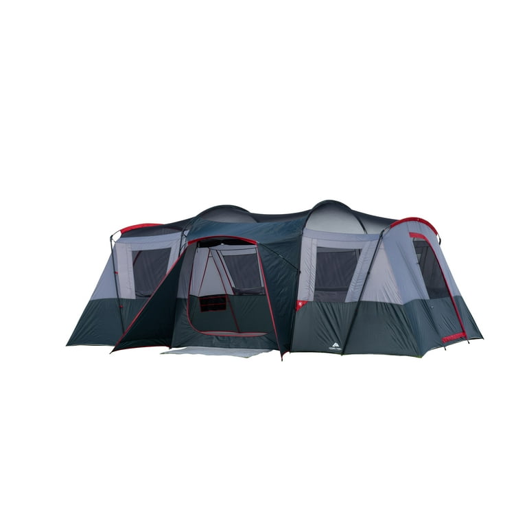 Ozark trail 16 person cabin clearance tent