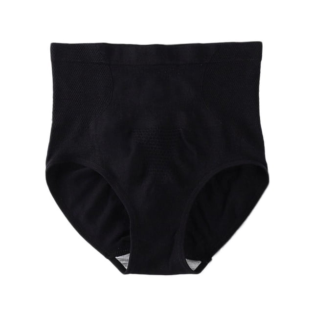 Womens Polyester Spandex Underwear, Soft & Stretchy, Perfect for Daily Use