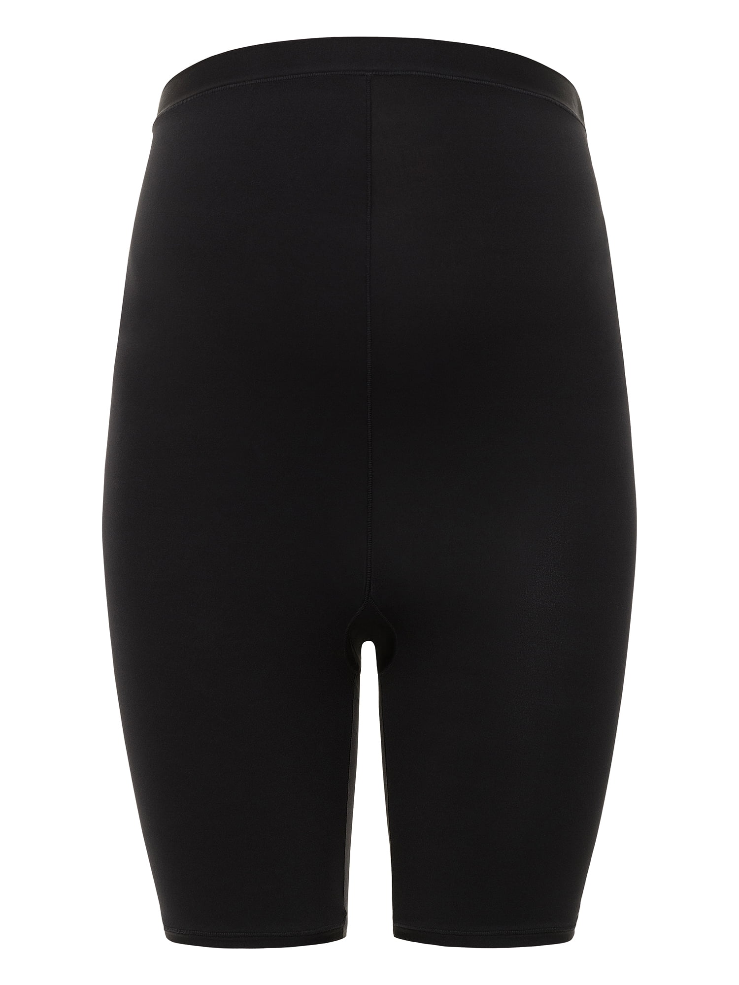 Joyspun Women's Maternity Over the Belly Stretch Boyshort, Sizes S-XXXL